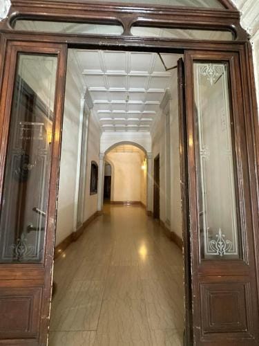 KOSMO ROME Luxury Hotel in Rome