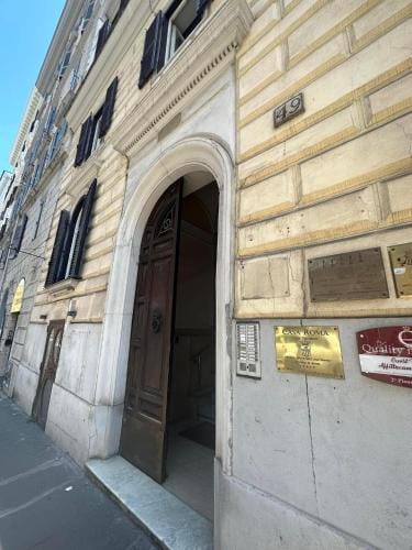 KOSMO ROME Luxury Hotel in Rome