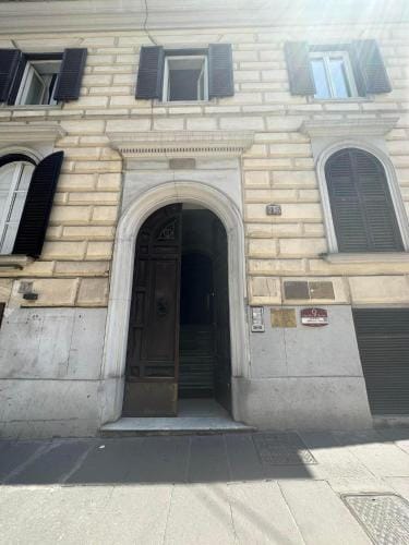 KOSMO ROME Luxury Hotel in Rome