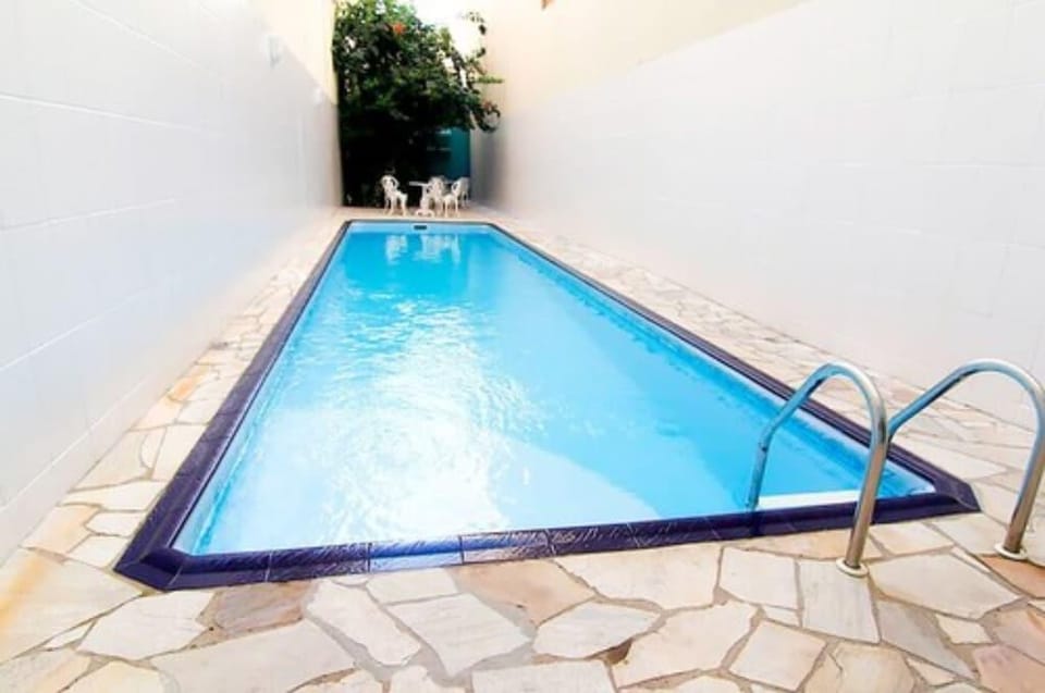 Itajai Express Residence Hotel in Navegantes