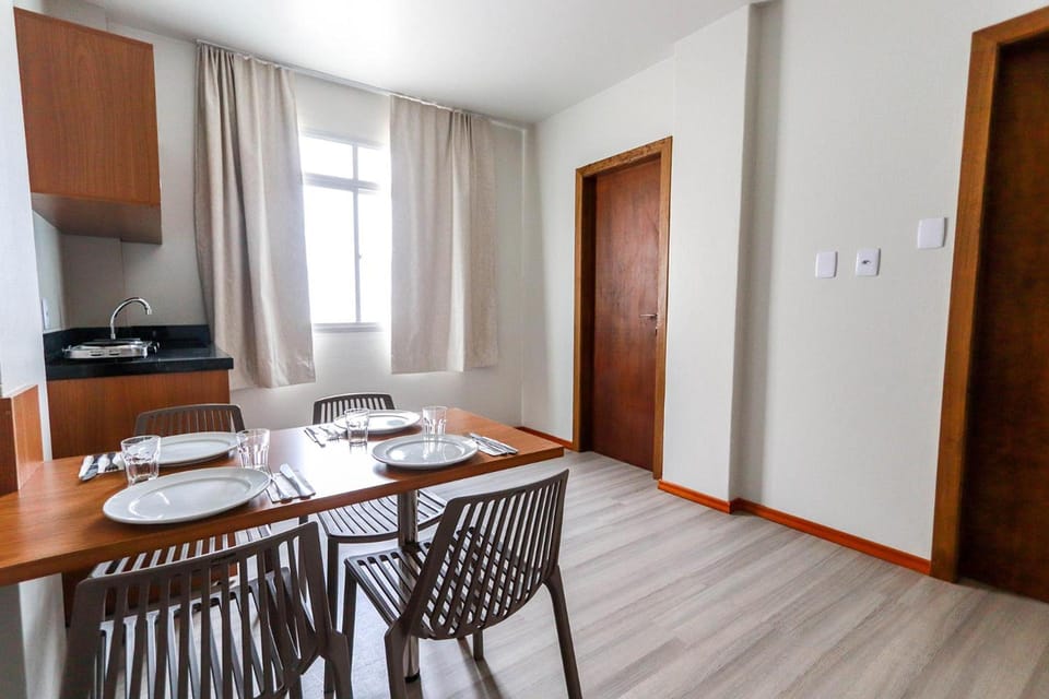 Itajai Express Residence Hotel in Navegantes