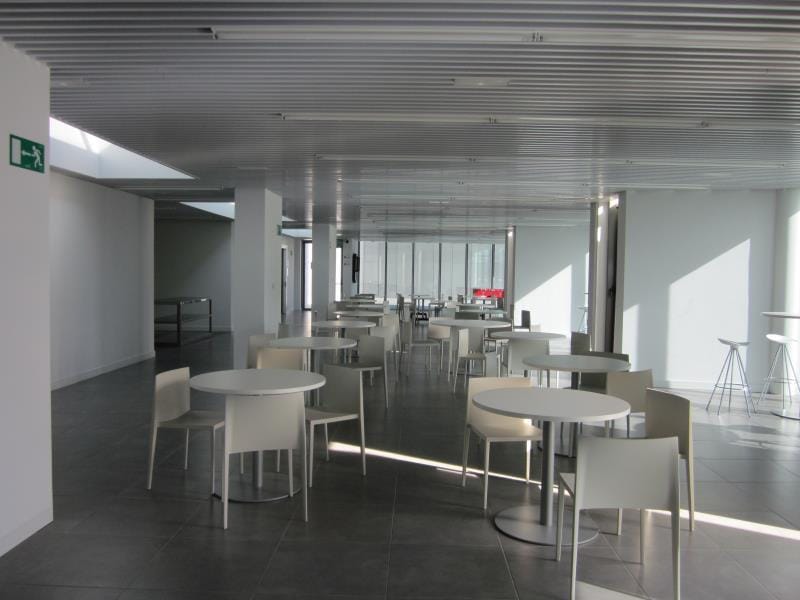 Green Nest Hostel Uba Aterpetxea Hostel in San Sebastian
