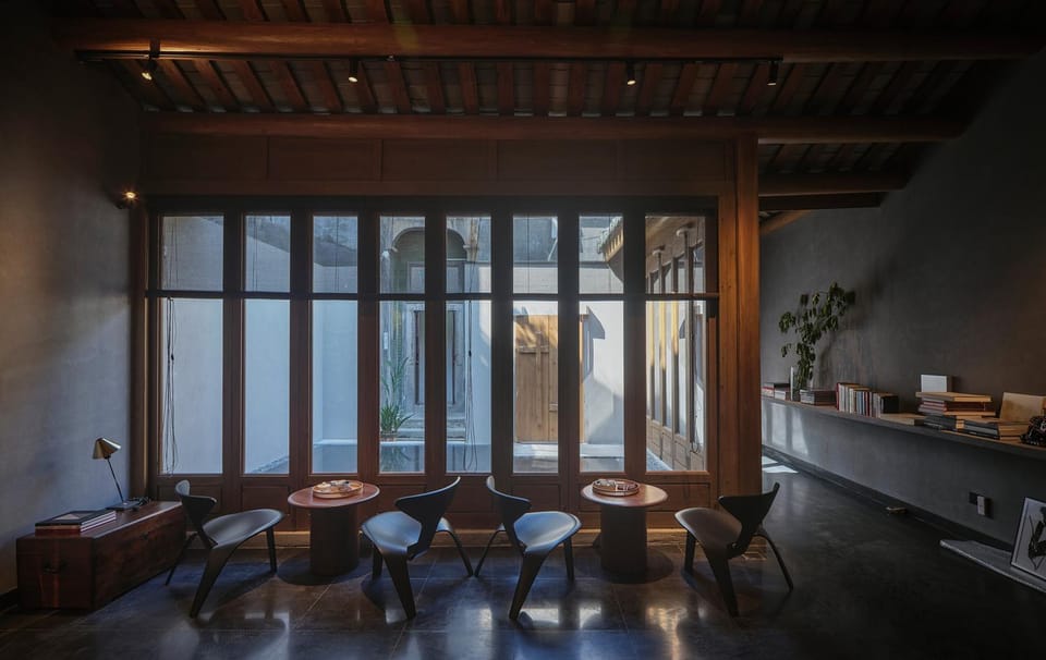 Jiangnan House Chaozhou Hotel in Guangdong