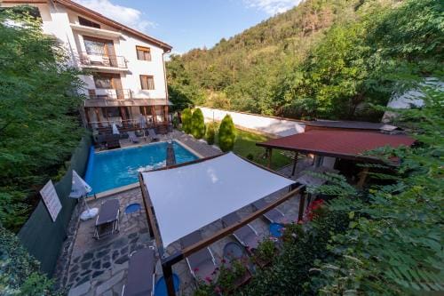 Villa Drecheva Hotel in Blagoevgrad Province