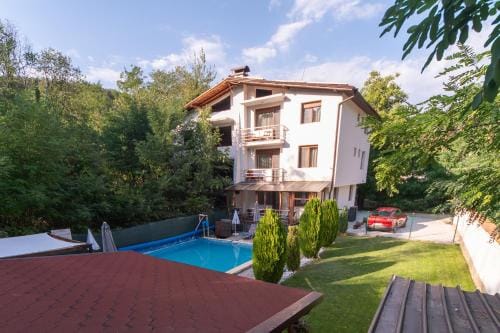 Villa Drecheva Hotel in Blagoevgrad Province