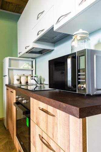 Le camere di Olivia Hotel in Ravenna