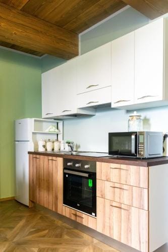 Le camere di Olivia Hotel in Ravenna
