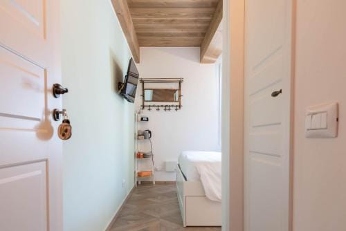 Le camere di Olivia Hotel in Ravenna