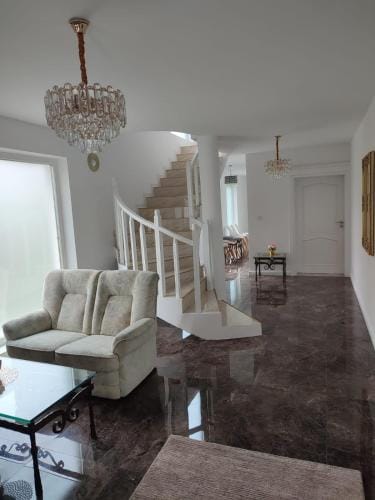 Casa Anne Hotel in Serbia