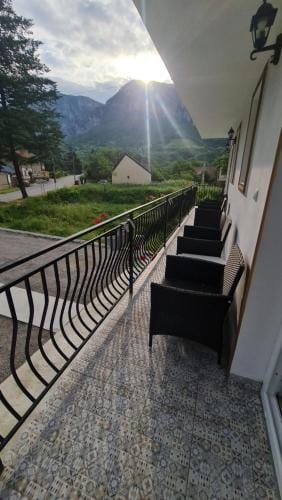 Casa Anne Hotel in Serbia