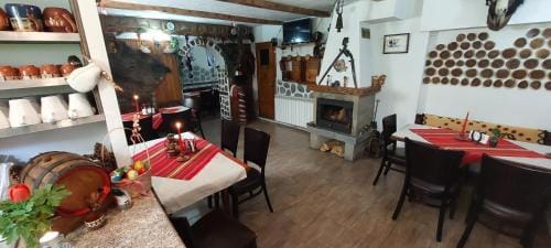 Guest House Planinski Zdravets Hotel in Bansko