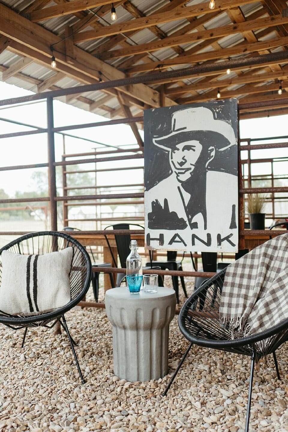 Rancho Moonrise Hotel in Rio Grande