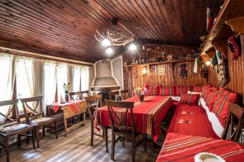 Guest House Roden Dom Hotel in Plovdiv Province