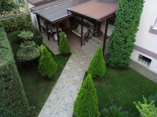 Guest House Via Hotel in Bitola
