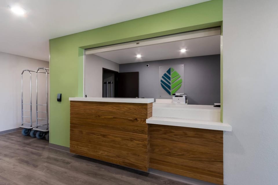 WoodSpring Suites Chandler Airport Hotel in Gilbert