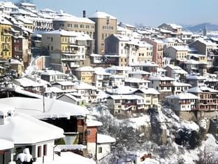 Guestrooms Ross Hotel in Veliko Tarnovo