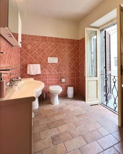 Biagetti Bedrooms Affittacamere Hotel in Umbria
