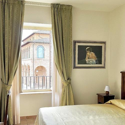 Biagetti Bedrooms Affittacamere Hotel in Umbria
