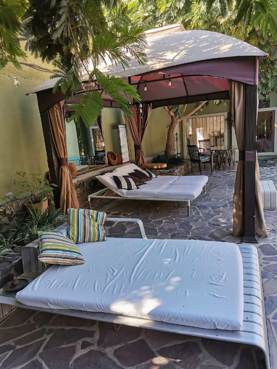 Hacienda del Lago Boutique Hotel Hotel in Ajijic