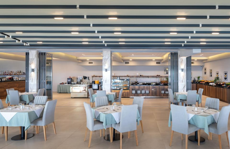 Sea Coast Resort Halkidiki Hotel in Halkidiki