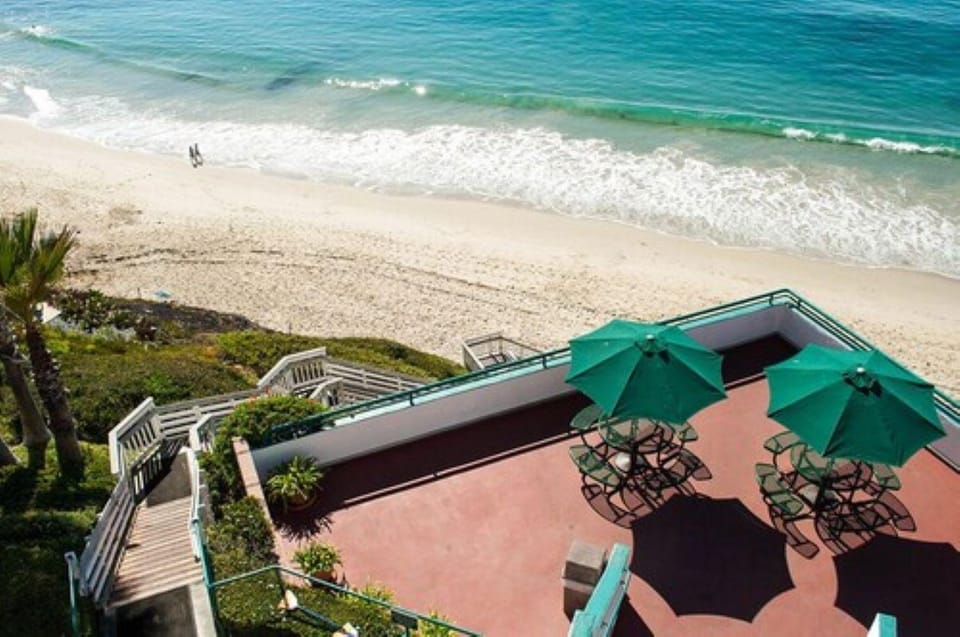 Laguna Surf Hotel in Laguna Beach