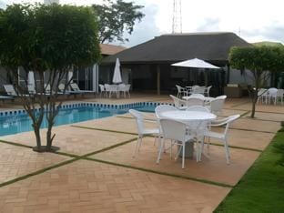 Bravo City Rondonopolis Hotel in State of Mato Grosso, Brazil