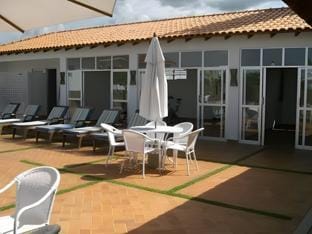 Bravo City Rondonopolis Hotel in State of Mato Grosso, Brazil
