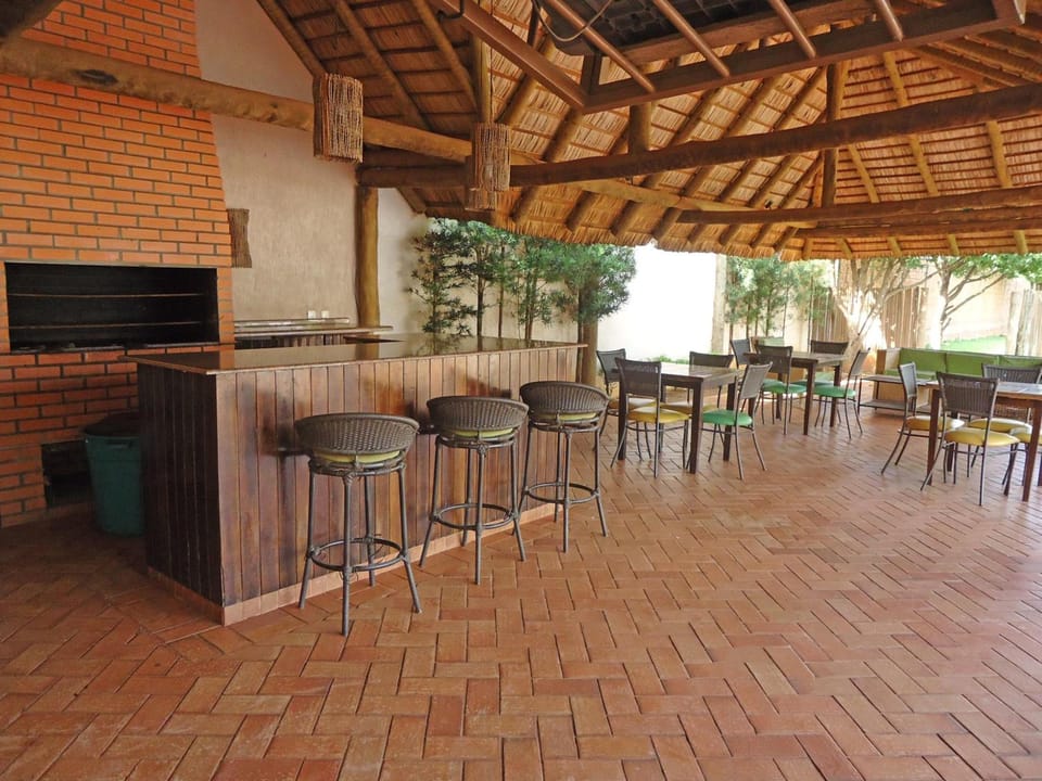 Bravo City Rondonopolis Hotel in State of Mato Grosso, Brazil