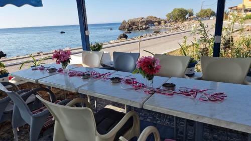 Haris Studios Hotel in Palaiochora