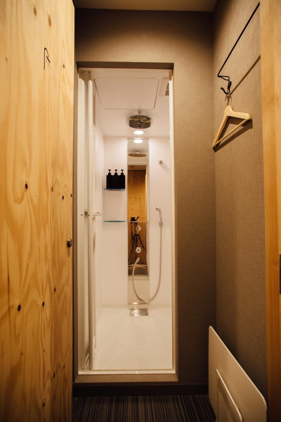 Hostel Niniroom Hostel in Kyoto