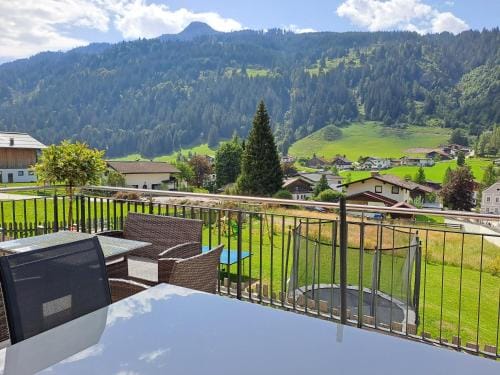 Zimmer & Appartements Schwarzenbacher Sonja & Konrad Hotel in Salzburgerland