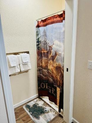 Grizzly Lodge Motel Hotel in Kootenai County