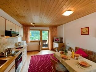 Haus Birgit Hotel in Tyrol