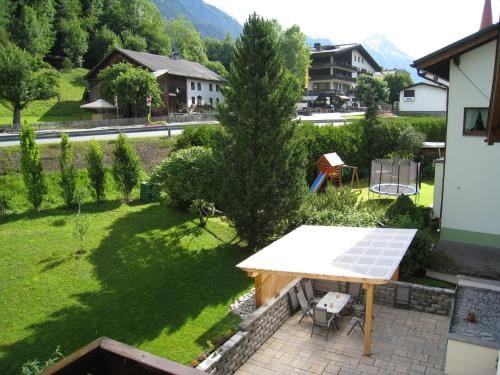 Haus Birgit Hotel in Tyrol