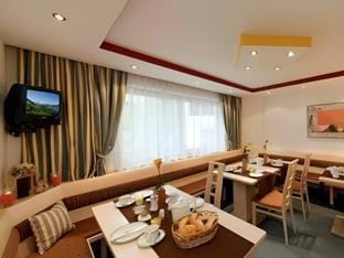 Haus Birgit Hotel in Tyrol