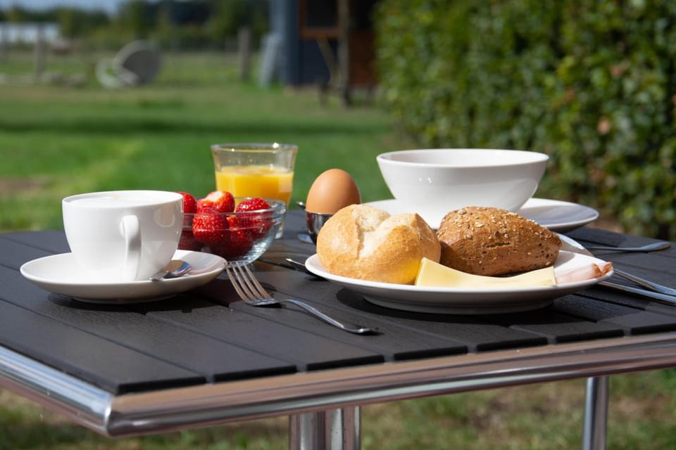 Antonius Hoeve Hotel in North Brabant (province)