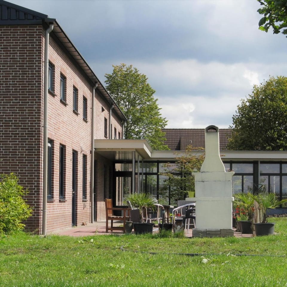 Antonius Hoeve Hotel in North Brabant (province)
