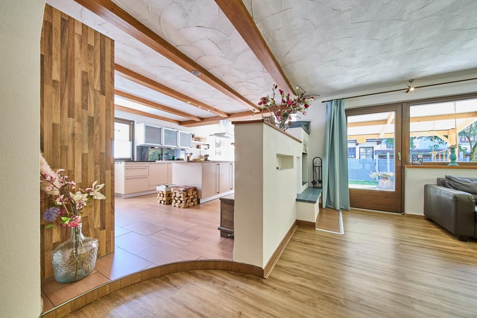 Apartments Enzian Hotel in Salzburgerland