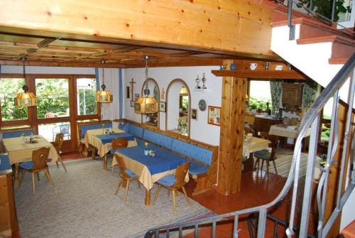 Haus Gamberg Hotel in Saint Anton am Arlberg