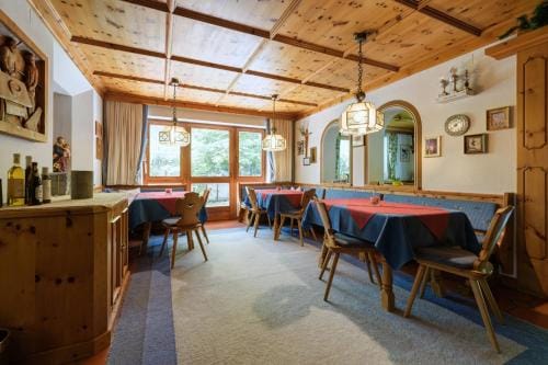 Haus Gamberg Hotel in Saint Anton am Arlberg