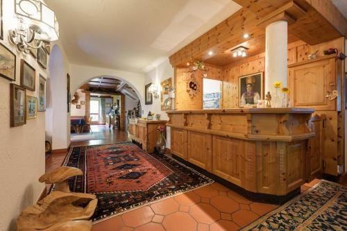 Haus Gamberg Hotel in Saint Anton am Arlberg