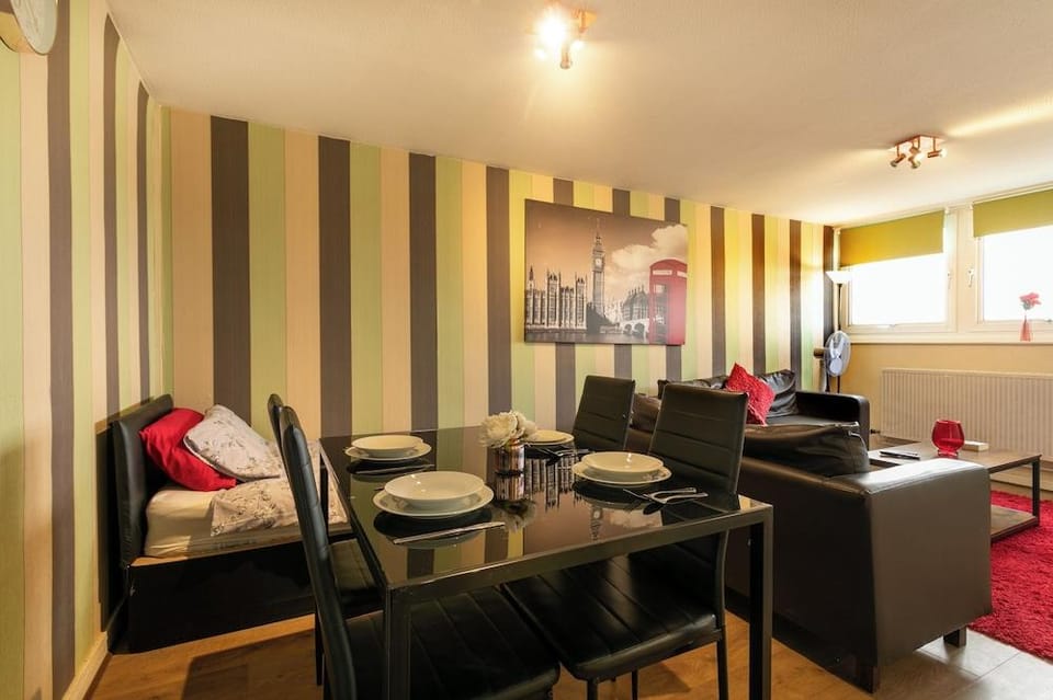 Victoria Centre Apartments & Annexe Hotel in Nottingham