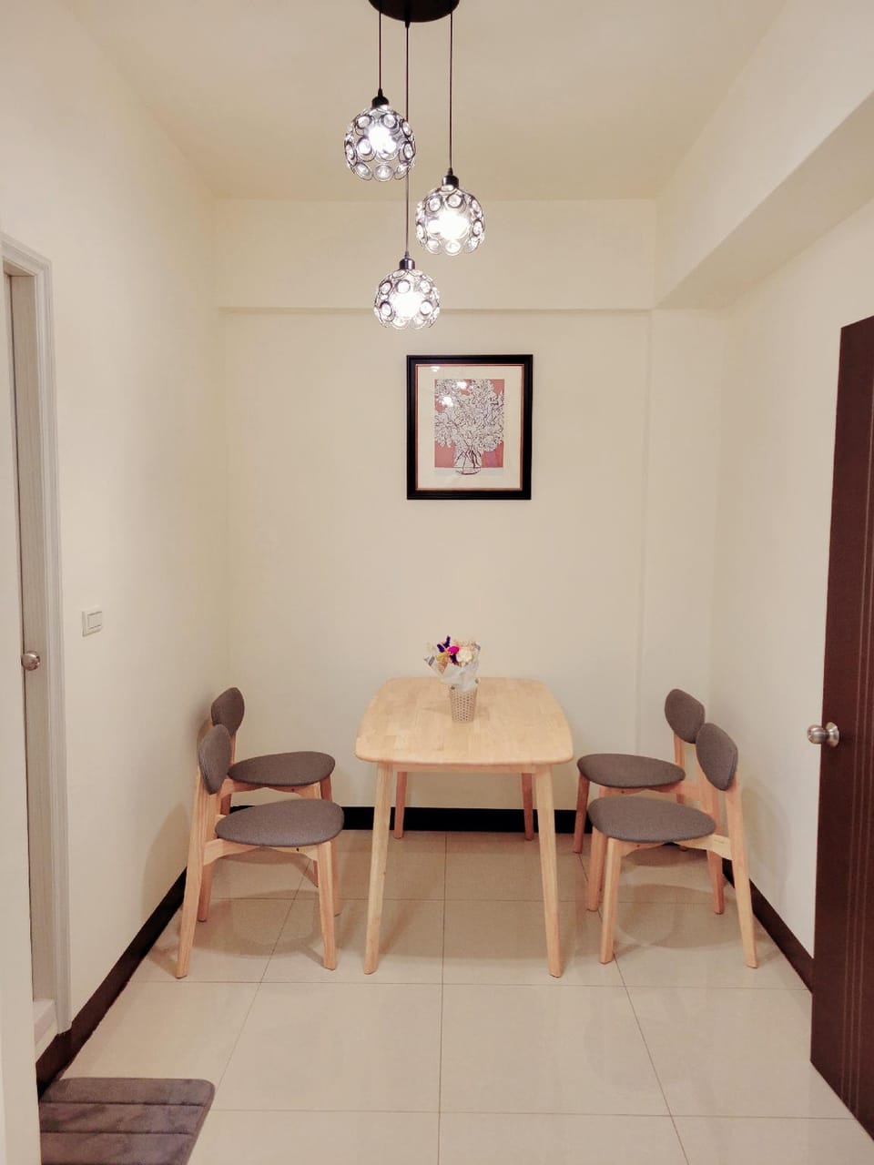 Longmen 龍門莊園/兩雙人床203 Resort in Xiamen