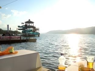 Haus Luca Seeblick Hotel in Carinthia, Austria