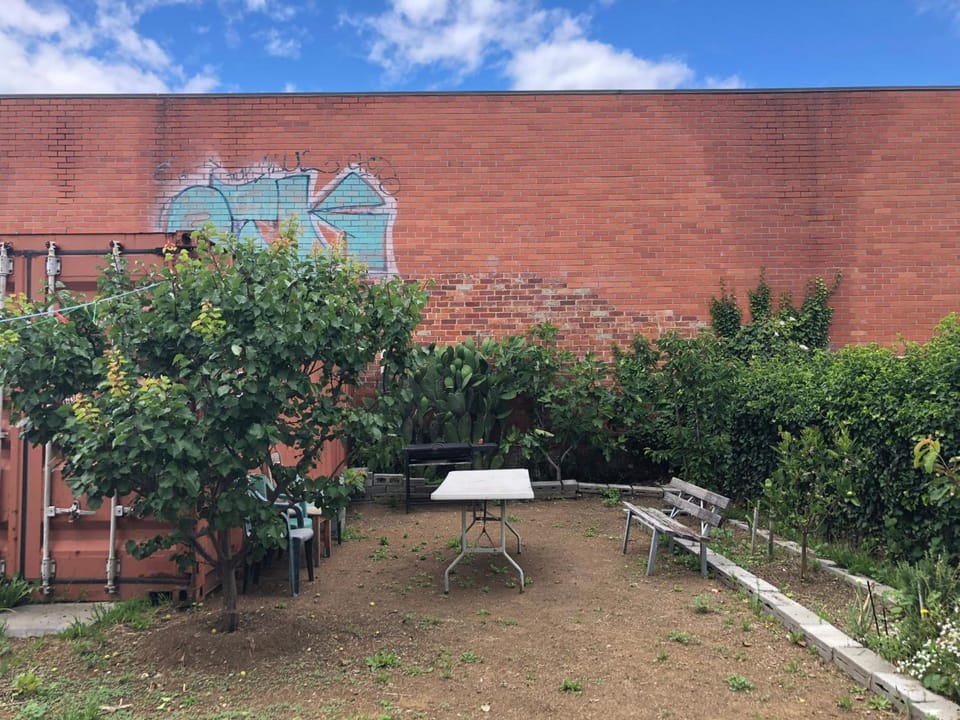 Narrara Backpackers Hobart Hostel in Hobart