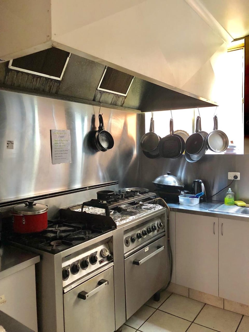 Narrara Backpackers Hobart Hostel in Hobart