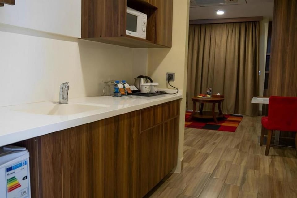 Masaya by Emerald Hotel in Europe