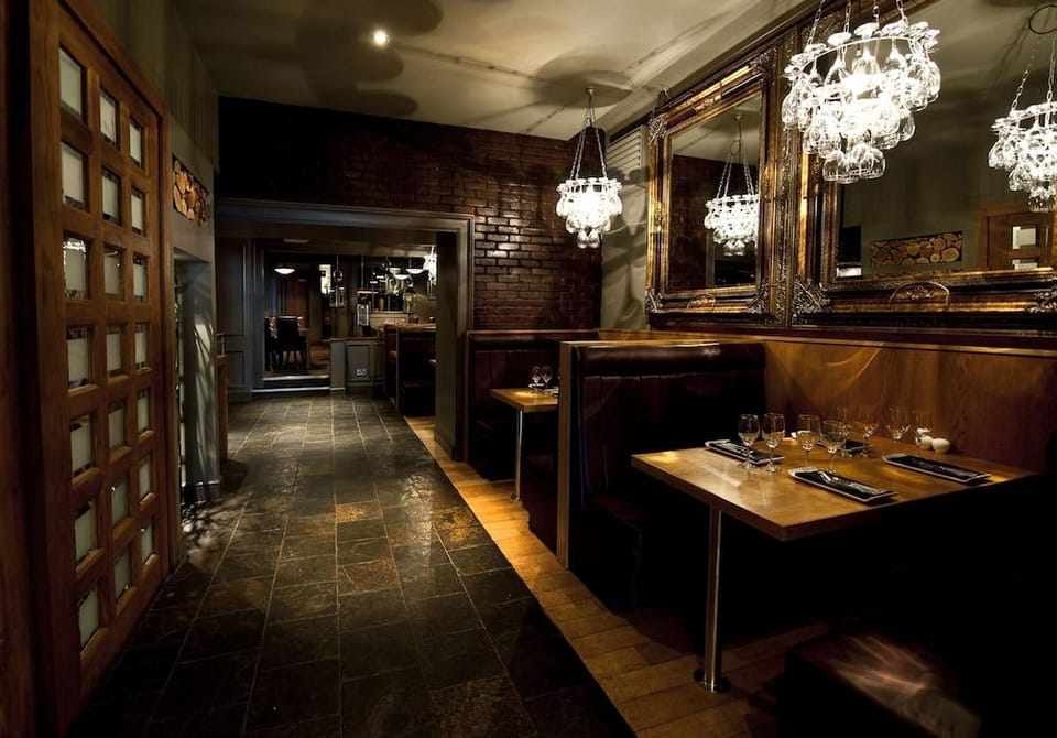 The Crown Hotel Hotel in Bassetlaw District