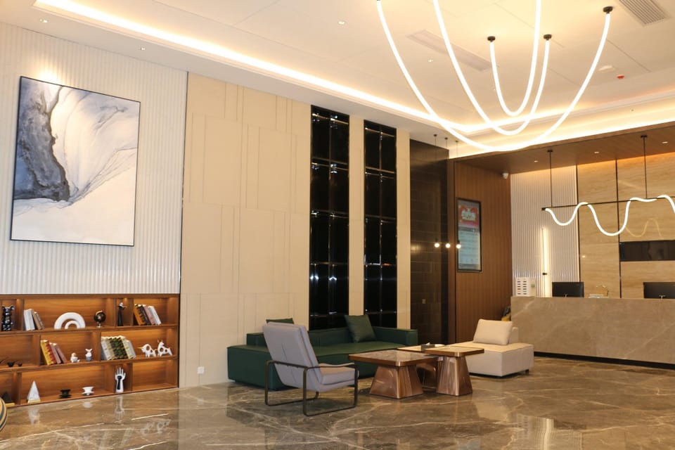 Dingfeng Hotel Hotel in Shenzhen