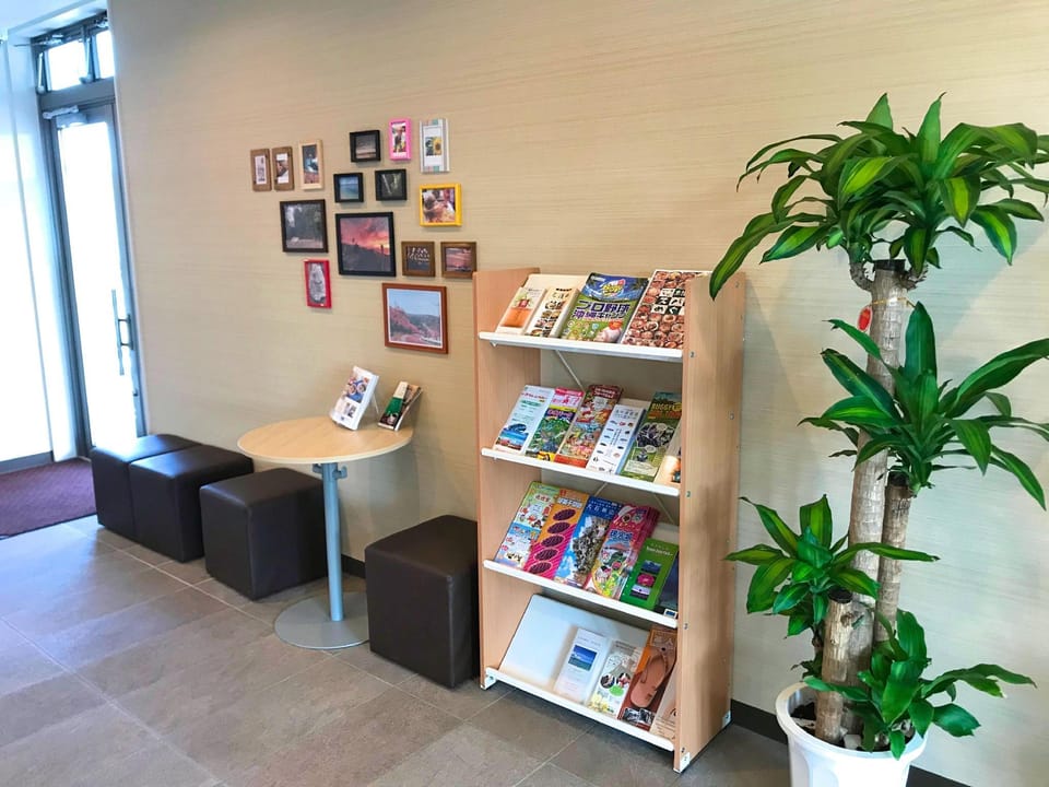 Class Inn Nago Inn in Okinawa Prefecture